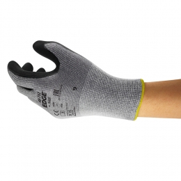 Gants de protection Anticoupures ANSELL EDGE® 48-702