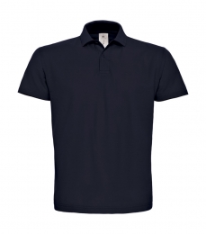 Polo de travail MANCHES COURTES B&C