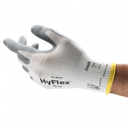 Gants de manutention ANSELL HYFLEX® 11-800
