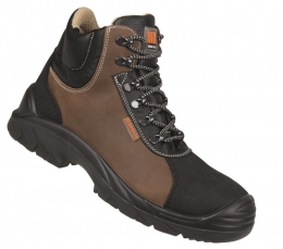 Chaussures de sécurité de chantier HAUTES ERGOS TIBET S3 SRC