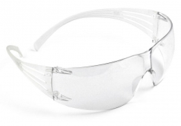 Lunettes de sécurité 3M™ SECUREFIT™ 200