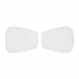 Filtres antipoussières 3M™ 5911 P1 R
