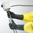 Gants de protection chimique ANSELL ALPHATEC® 29-500