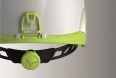 Casque de sécurité ÉLECTRICIEN DELTA PLUS ONYX