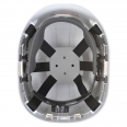 Casque de sécurité monteur PORTWEST Height Endurance Blanc PS53