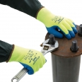 Gants de protection Anticoupures et Froid ANSELL ACTIVARMR® 80-400