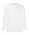 Tee-shirt de travail MANCHES LONGUES FRUIT OF THE LOOM