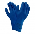 Gants de protection Chimique Chaleur et Froid ANSELL ALPHATEC® 62-401