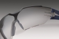 Lunettes de sécurité UVEX PHEOS CX2