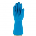 Gants de protection Chimique et Chaleur ANSELL ALPHATEC® 87-029