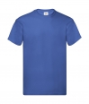 Tee-shirt de travail FRUIT OF THE LOOM ORIGINAL