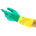 Gants de protection chimique ANSELL ALPHATEC® 87-900