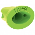Bouchons d'oreilles jetables UVEX HI-COM SNR 24 dB