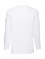 Tee-shirt de travail MANCHES LONGUES FRUIT OF THE LOOM