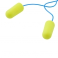 Bouchons d'oreilles jetables CORDÉS 3M™ E-A-RSOFT™ SNR 36 dB