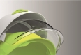 Casque de sécurité ÉLECTRICIEN DELTA PLUS ONYX