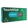 Gants jetables NITRILE non-poudré ANSELL 93-250