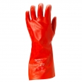 Gants de protection chimique ANSELL ALPHATEC® 15-554