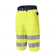 Bermuda de travail MOLINEL HV LUKLIGHT