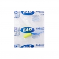 Bouchons d'oreilles jetables CORDÉS 3M™ E-A-RSOFT™ SNR 36 dB