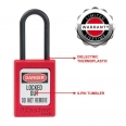 Cadenas de consignation ZENEX™ S32 MASTER LOCK