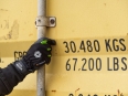 Gants de protection FROID EJENDALS TEGERA® 517