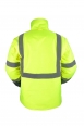Blouson de travail ERGOS HV STAN