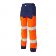 Pantalon de travail MOLINEL HV LUKLIGHT VERY LIGHT