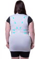 Gilet PERCKO LYNE FLEX FEMME