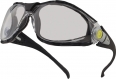 Lunettes de sécurité DELTA PLUS PACAYA