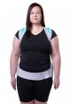 Gilet PERCKO LYNE FLEX FEMME