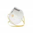 Masque jetable antipoussières coque 3M™ 8812 FFP1 NR D
