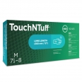 Gants jetables NITRILE non-poudré ANSELL TOUCHNTUFF® 92-605