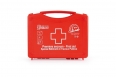 Trousse de secours BTP 10 ESCULAPE