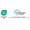 Gants de manutention  en matières recyclées RGO2 398500