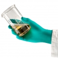 Gants jetables NITRILE non-poudré ANSELL TOUCHNTUFF® 92-605