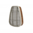 Filtres antigaz & vapeurs 3M™ 6055 A2