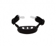 Mentonnière pour casques CENTURION