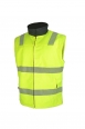 Veste softshell ERGOS HV CHAMONIX