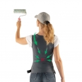 Gilet PERCKO LYNE PRO FEMME