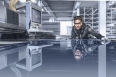 Lunettes de sécurité UVEX SPORTSTYLE 