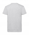 Tee-shirt de travail MANCHES COURTES FRUIT OF THE LOOM 