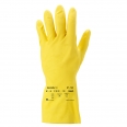 Gants de protection chimique ANSELL ALPHATEC® 87-190