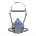 Demi-masque réutilisable 3M™ 7502