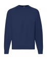 Sweat-shirt de travail COL ROND FRUIT OF THE LOOM