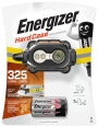 Lampe frontale pour casque ENERGIZER