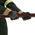 Gants de protection Anticoupures et Chaleur ANSELL ACTIVARMR® 28-359