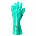 Gants de protection chimique ANSELL ALPHATEC® 39-124
