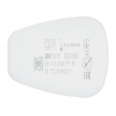 Filtres antipoussières 3M™ 5911 P1 R