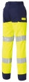 Pantalon de travail MOLINEL HV LUKLIGHT VERY LIGHT
